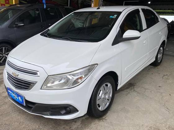 CHEVROLET PRISMA 1.0 MPFI LT 8V FLEX 4P MANUAL
